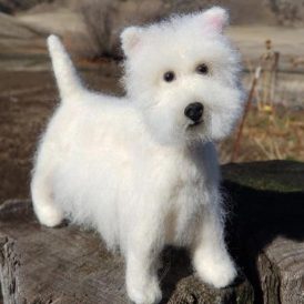 Needle Felting Is a Great Craft Image